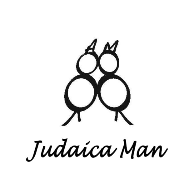 Judaica Man