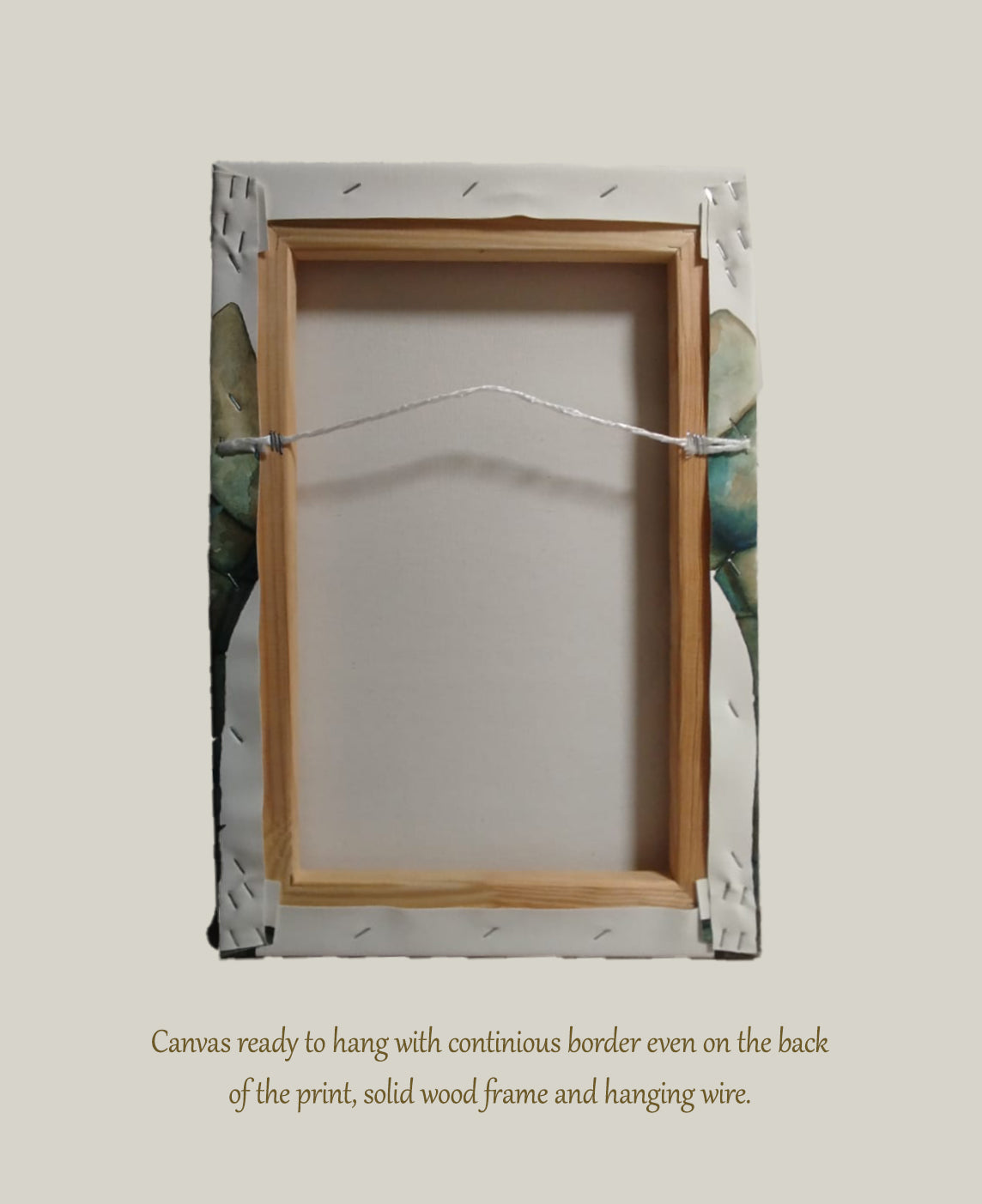 Framed Jewish Home blessing "Magen David on Jerusalem" - English and Hebrew text or Hebrew only