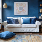 Ketubah for jewish wedding "Elegance"