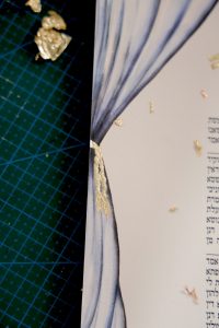 כתובה "אוהל אהבה"